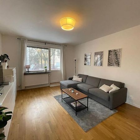 Stockholm Apartment, Hammarbyhojden Zewnętrze zdjęcie