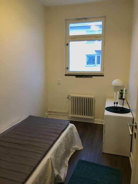Stockholm Apartment, Hammarbyhojden Zewnętrze zdjęcie