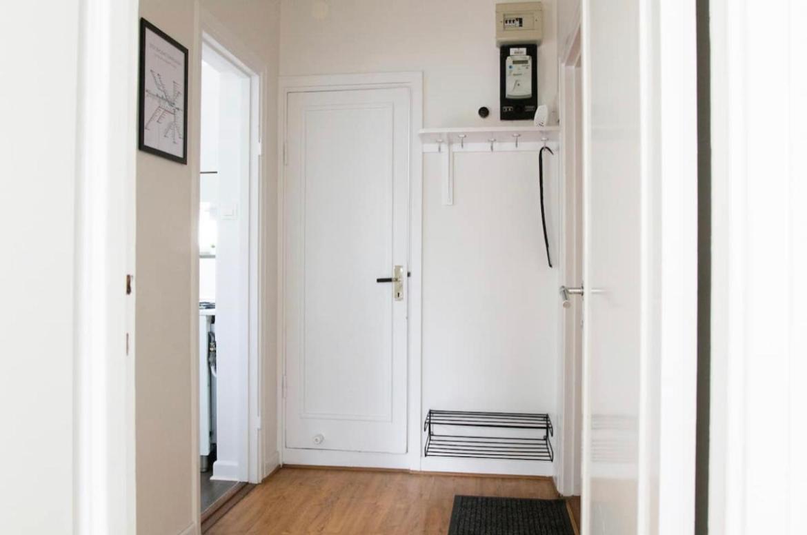 Stockholm Apartment, Hammarbyhojden Zewnętrze zdjęcie