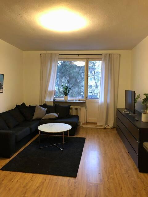 Stockholm Apartment, Hammarbyhojden Zewnętrze zdjęcie