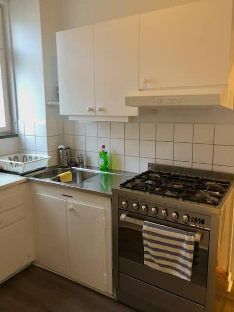 Stockholm Apartment, Hammarbyhojden Zewnętrze zdjęcie