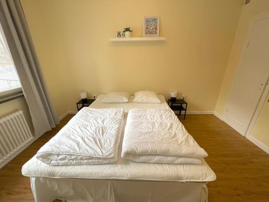 Stockholm Apartment, Hammarbyhojden Zewnętrze zdjęcie
