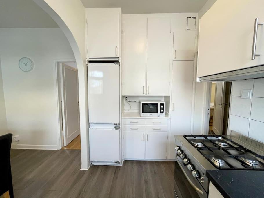 Stockholm Apartment, Hammarbyhojden Zewnętrze zdjęcie