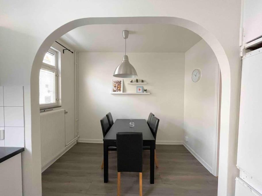 Stockholm Apartment, Hammarbyhojden Zewnętrze zdjęcie
