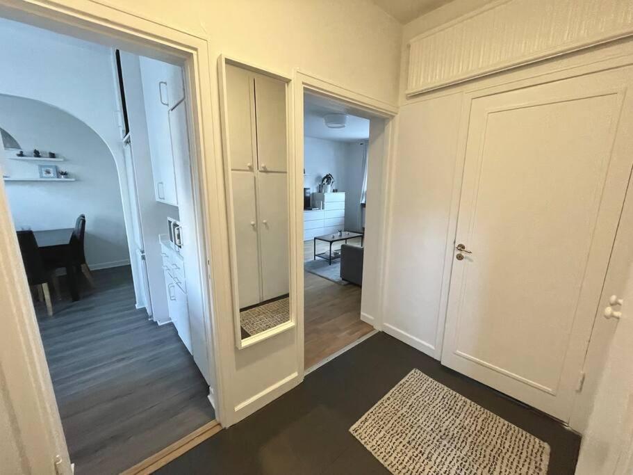 Stockholm Apartment, Hammarbyhojden Zewnętrze zdjęcie