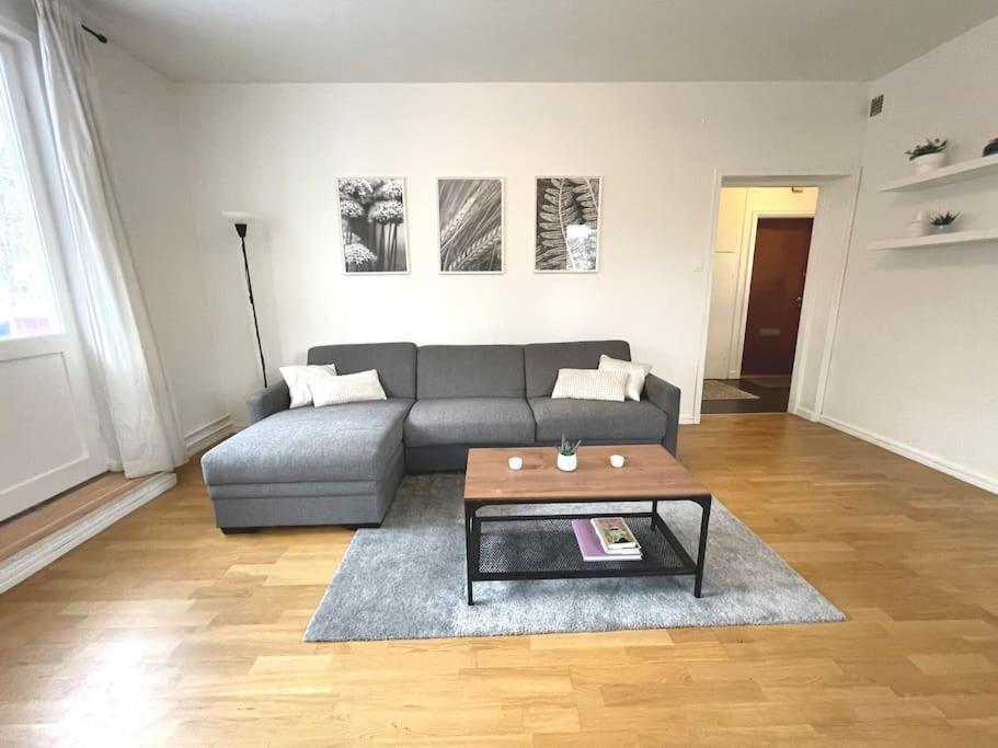 Stockholm Apartment, Hammarbyhojden Zewnętrze zdjęcie