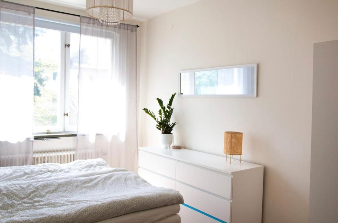 Stockholm Apartment, Hammarbyhojden Zewnętrze zdjęcie