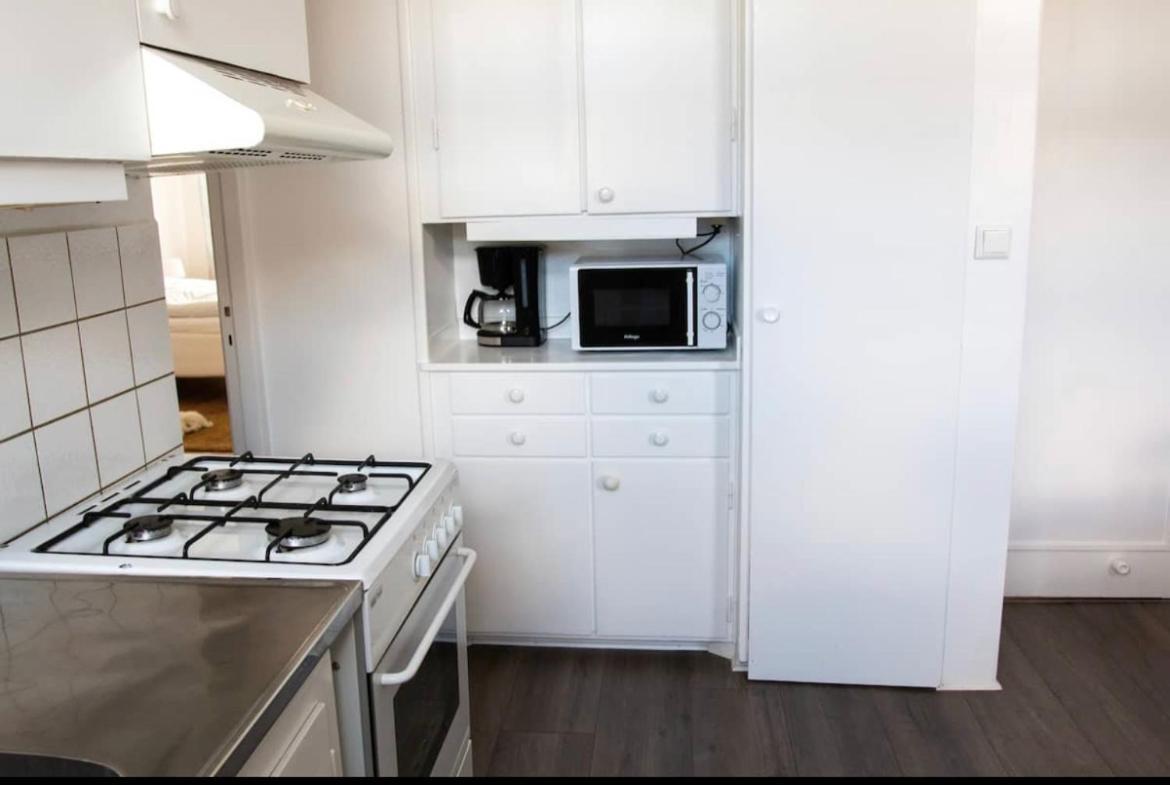 Stockholm Apartment, Hammarbyhojden Zewnętrze zdjęcie