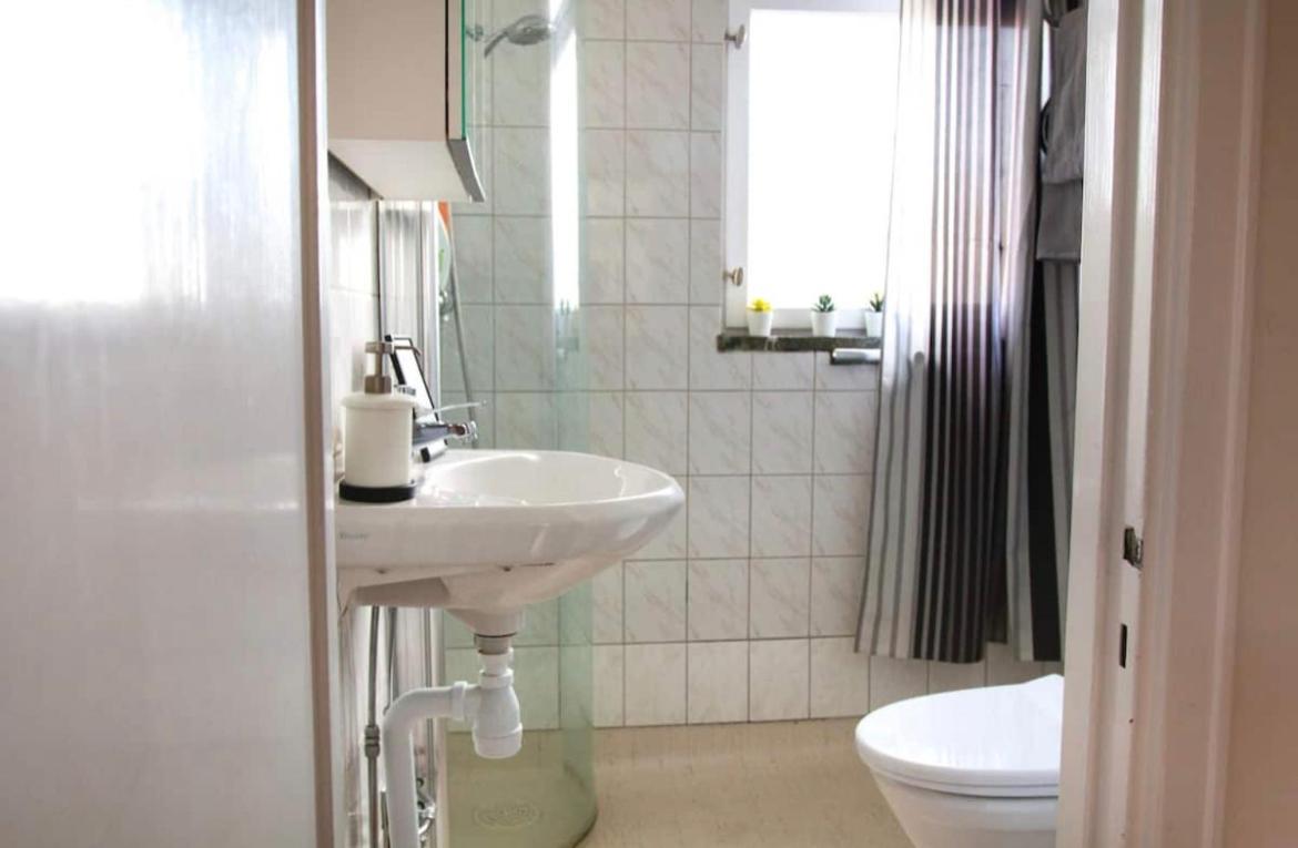 Stockholm Apartment, Hammarbyhojden Zewnętrze zdjęcie