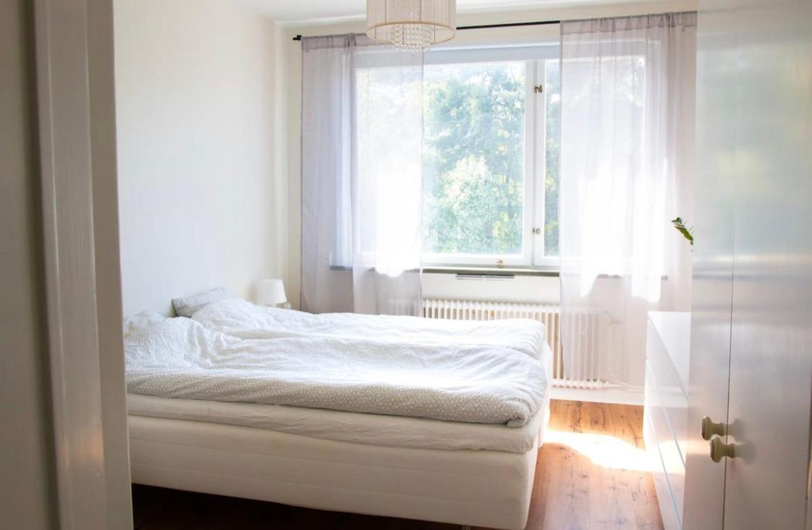 Stockholm Apartment, Hammarbyhojden Zewnętrze zdjęcie
