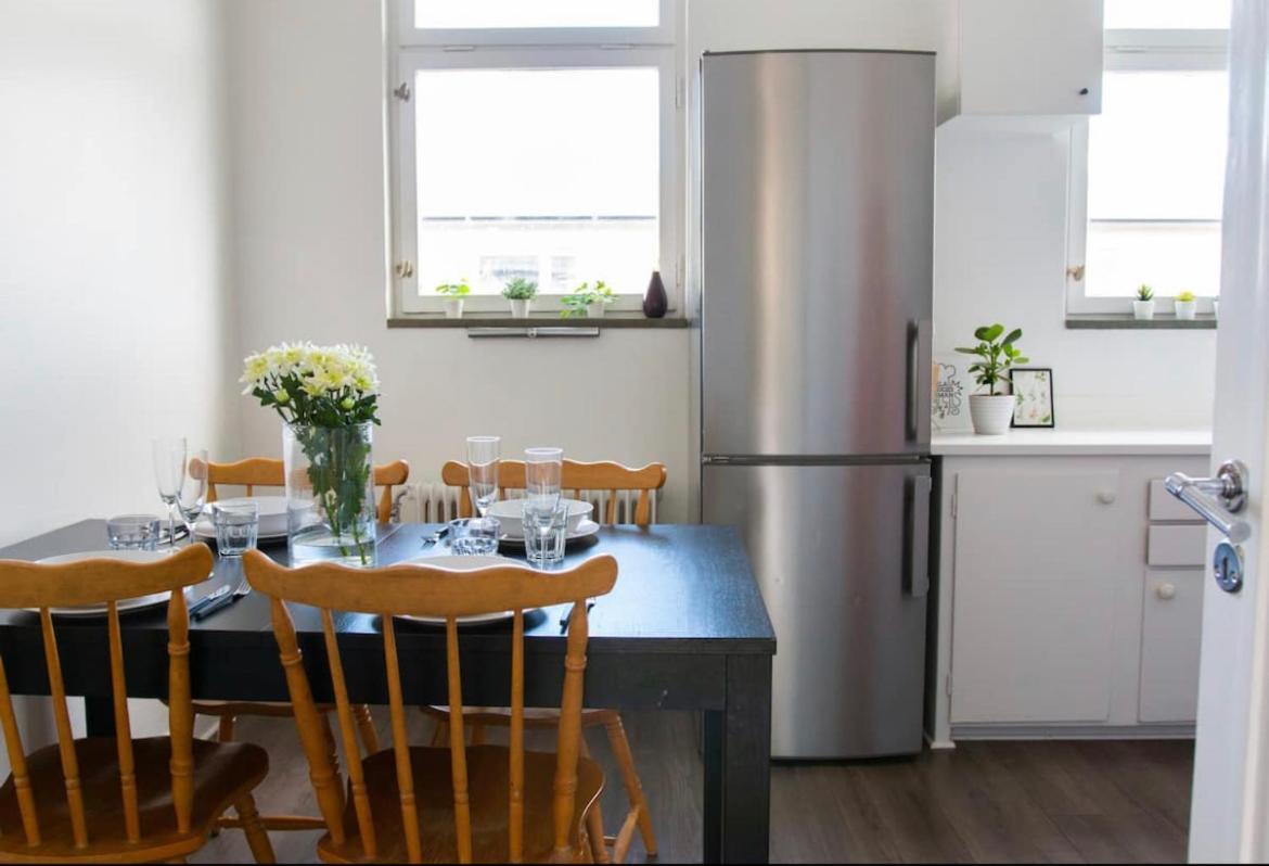 Stockholm Apartment, Hammarbyhojden Zewnętrze zdjęcie