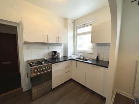 Stockholm Apartment, Hammarbyhojden Zewnętrze zdjęcie