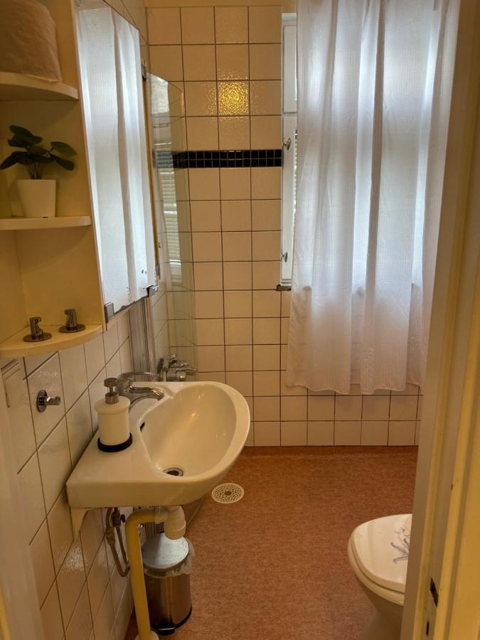 Stockholm Apartment, Hammarbyhojden Zewnętrze zdjęcie