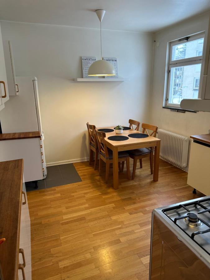 Stockholm Apartment, Hammarbyhojden Zewnętrze zdjęcie