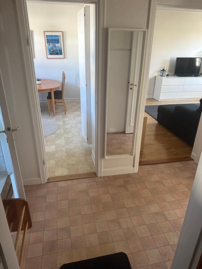 Stockholm Apartment, Hammarbyhojden Zewnętrze zdjęcie
