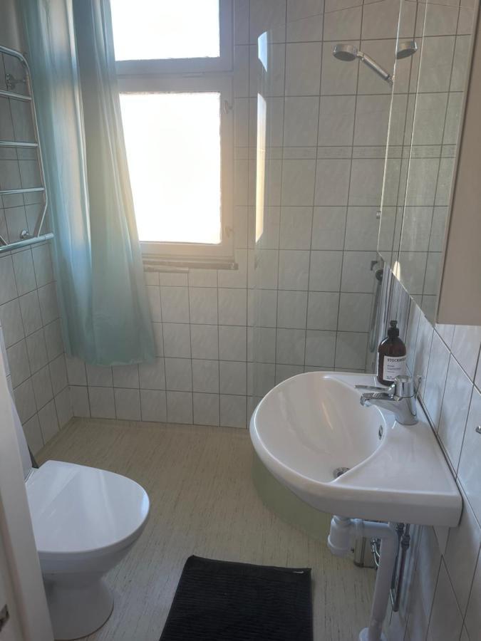 Stockholm Apartment, Hammarbyhojden Zewnętrze zdjęcie