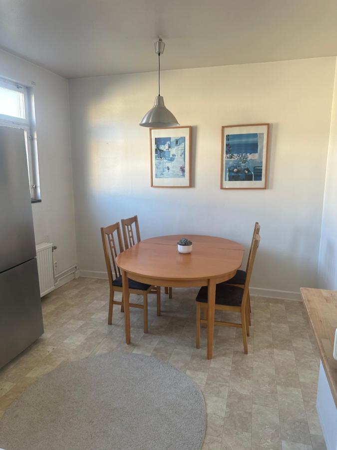 Stockholm Apartment, Hammarbyhojden Zewnętrze zdjęcie
